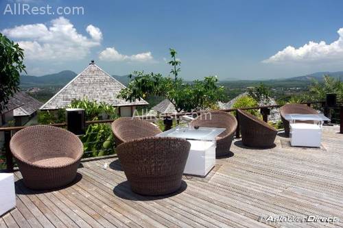 Phuket Pavilions 57